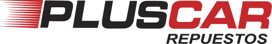logo Pluscar