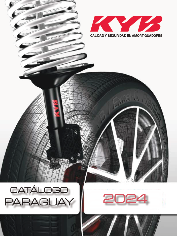 Portada Catálogo KyB