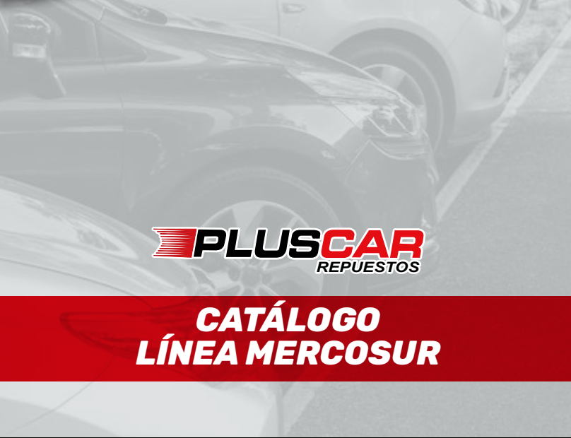 Portada Catálogo Linea Brasilera