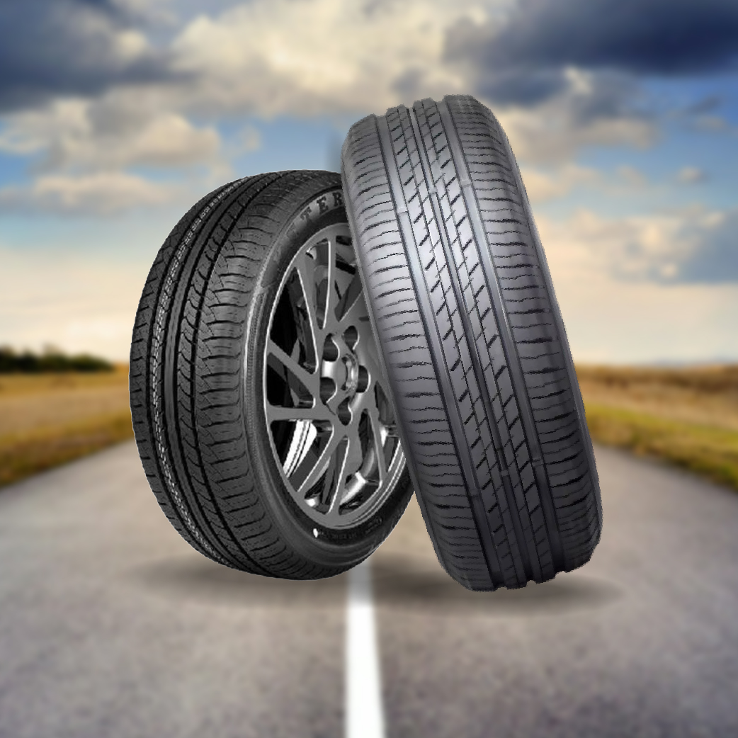 Imagen de NEUMÁTICOS