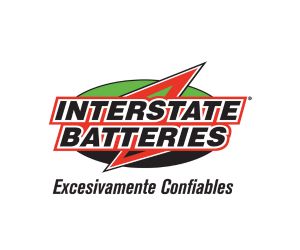 Logo de Interstate
