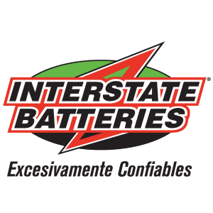 Logo de Interstate
