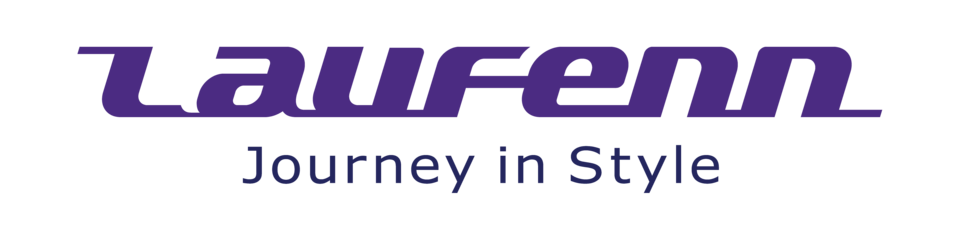 Logo de Laufenn