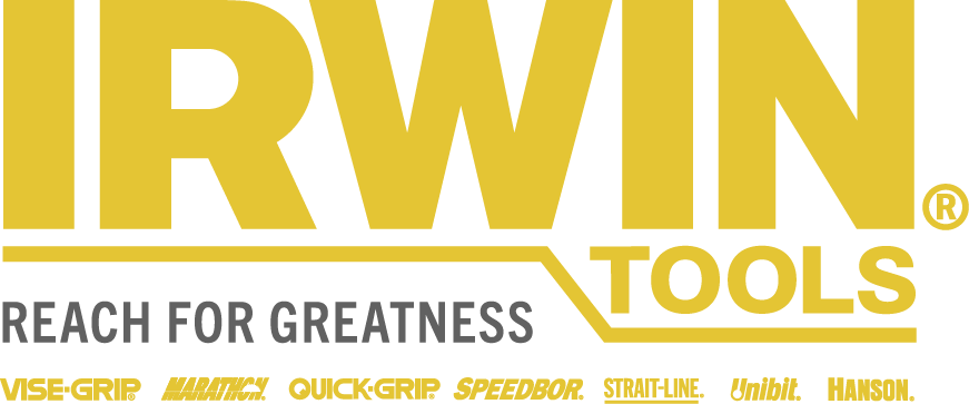 Logo de Irwin Tools