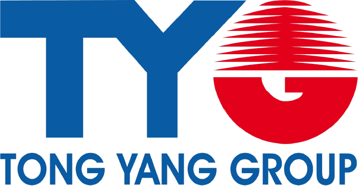 Logo de Tong Yang Group