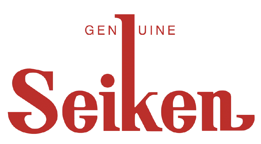 Logo de Seiken
