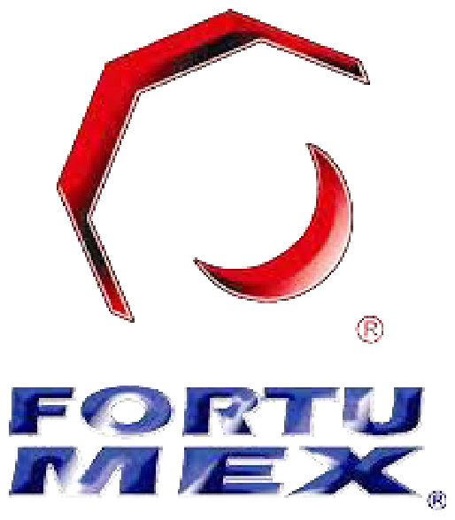 Logo de Fortu Mex
