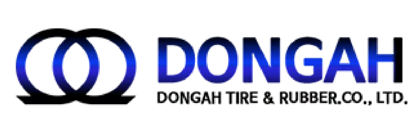 Logo de Dongah