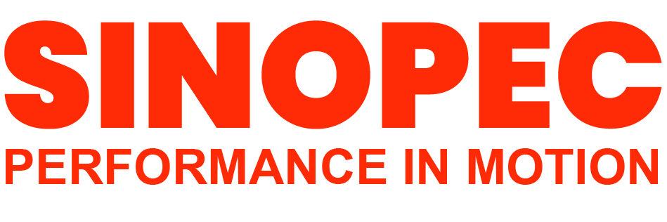 Logo de SINOPEC Lubricantes