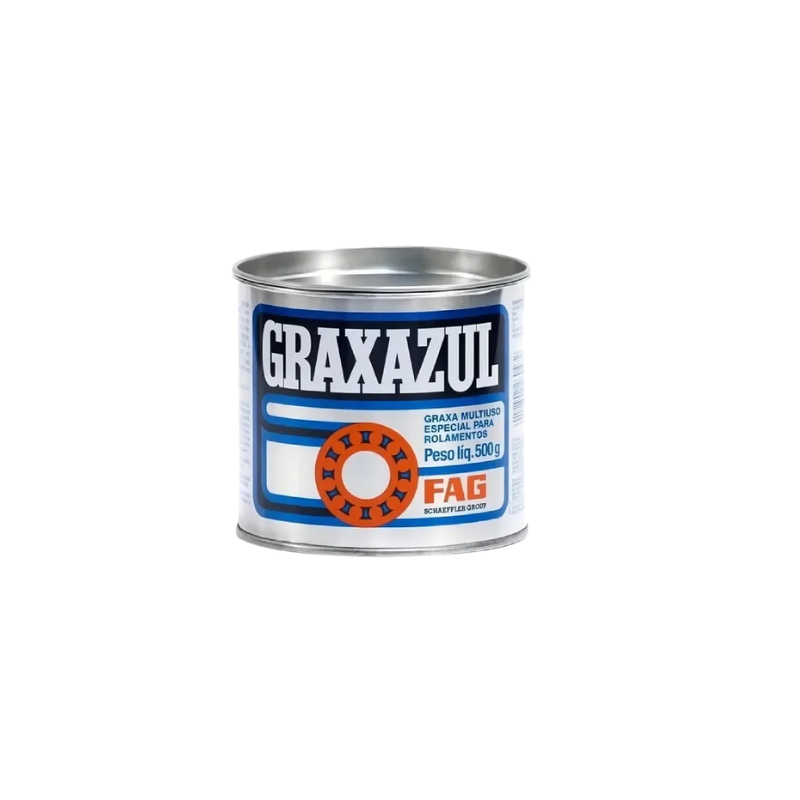 GRASA AZUL 500GR