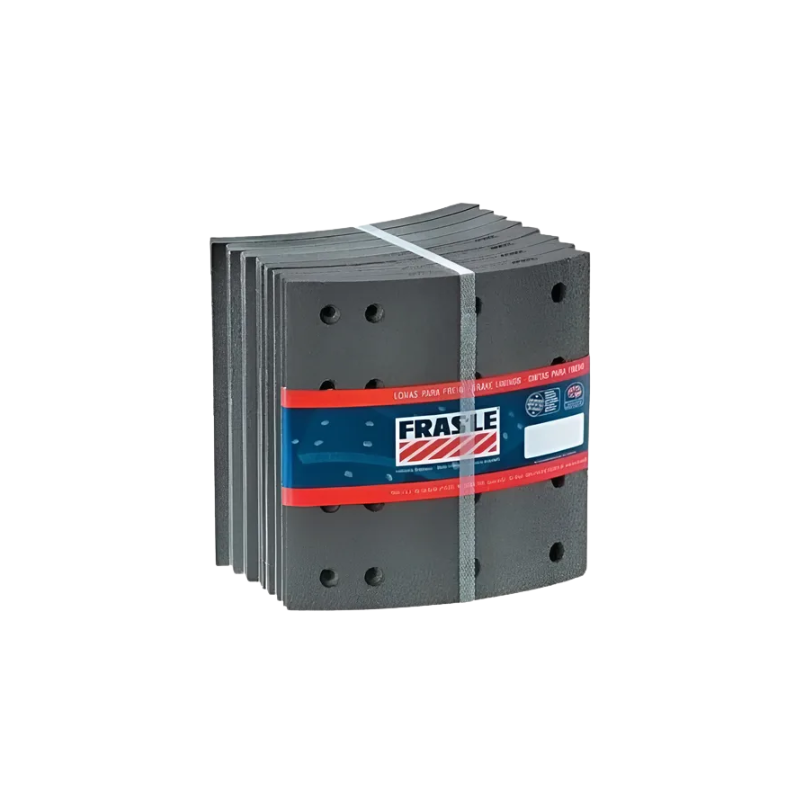 FIBRA FRENO DEL/TRAS 4PCS F94/F113/K94/K113 93/98