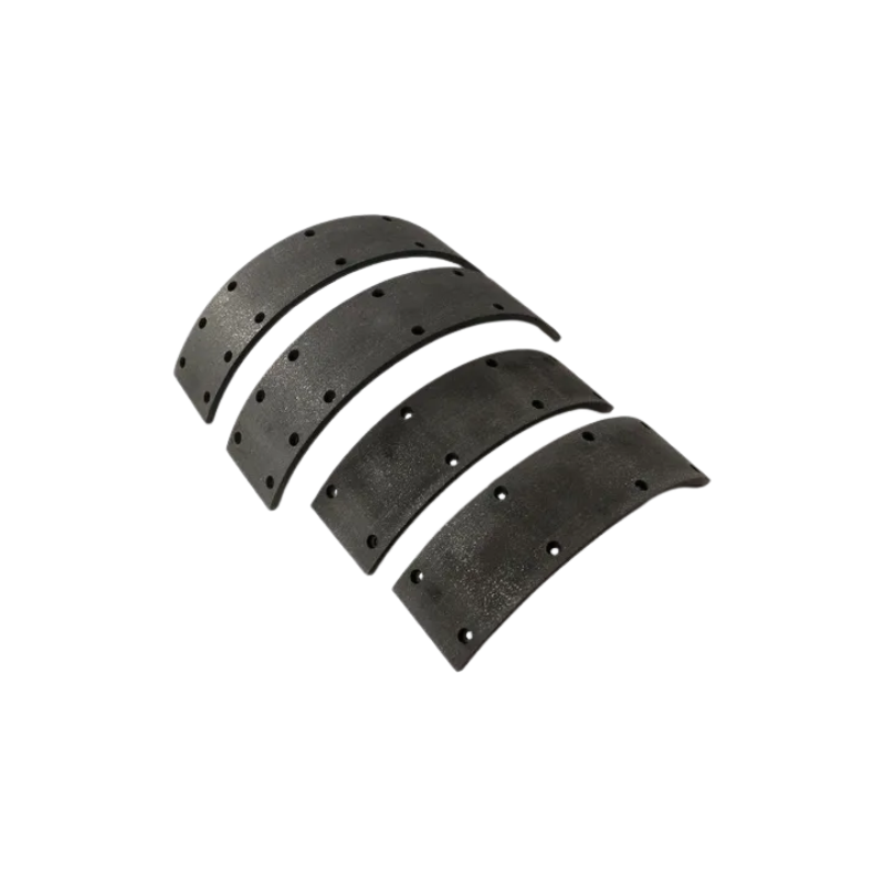 FIBRA FRENO TRAS FORD F1000 GM D20 SIST BENDIX