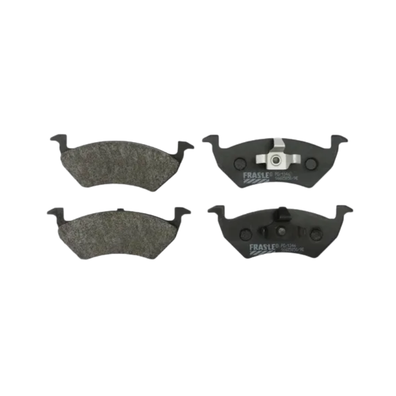 Pastilla Freno DEL VW GOL SAVEIRO G5 TREND 12/15