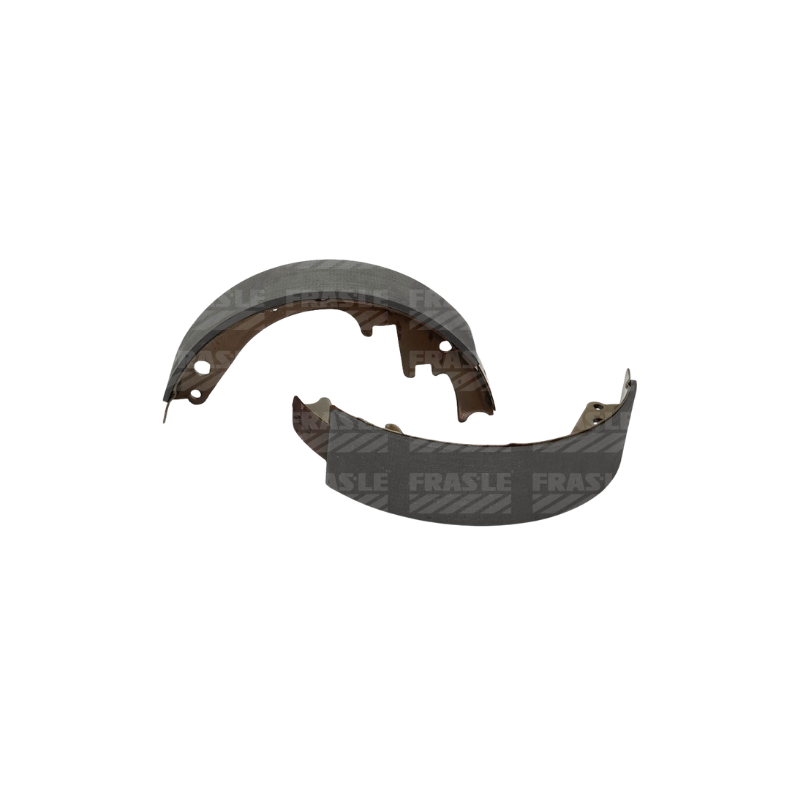 Zapata Freno  Ford F1000 Ranger 4x4 GM S10>05 65MM