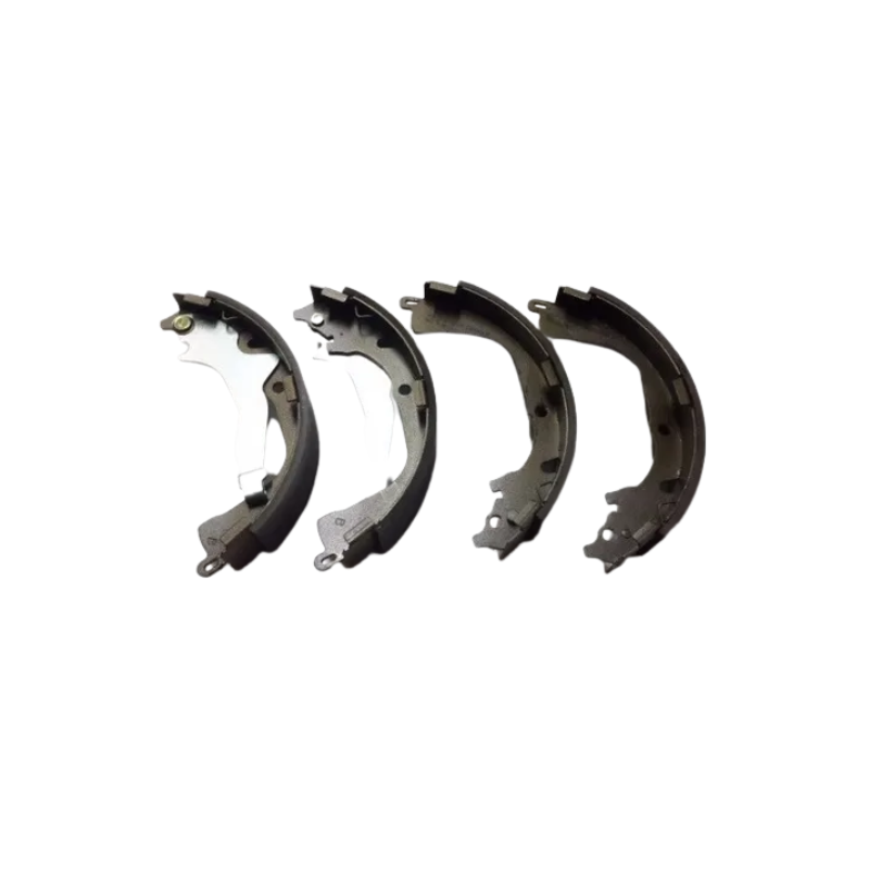 Zapata Freno  VW Amarok 2.0 /2017 57MM