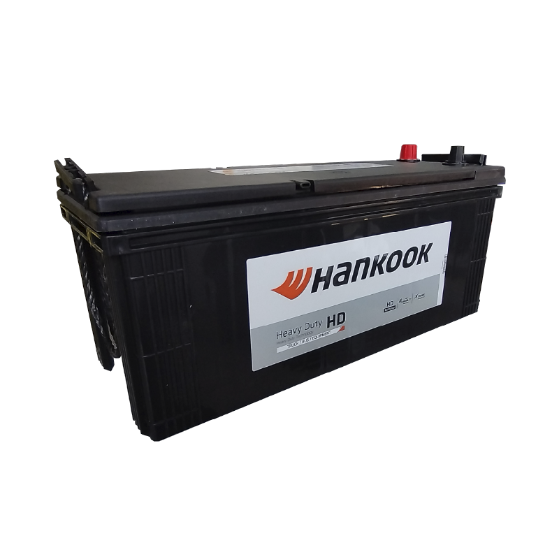 Imagen de BATERIA FREE HANKOOK 12V 150AH