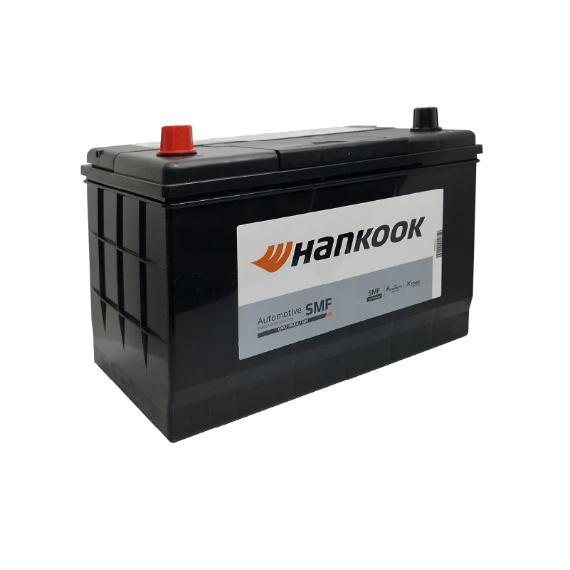 Imagen de BATERIA FREE HANKOOK 12V 90AH +R