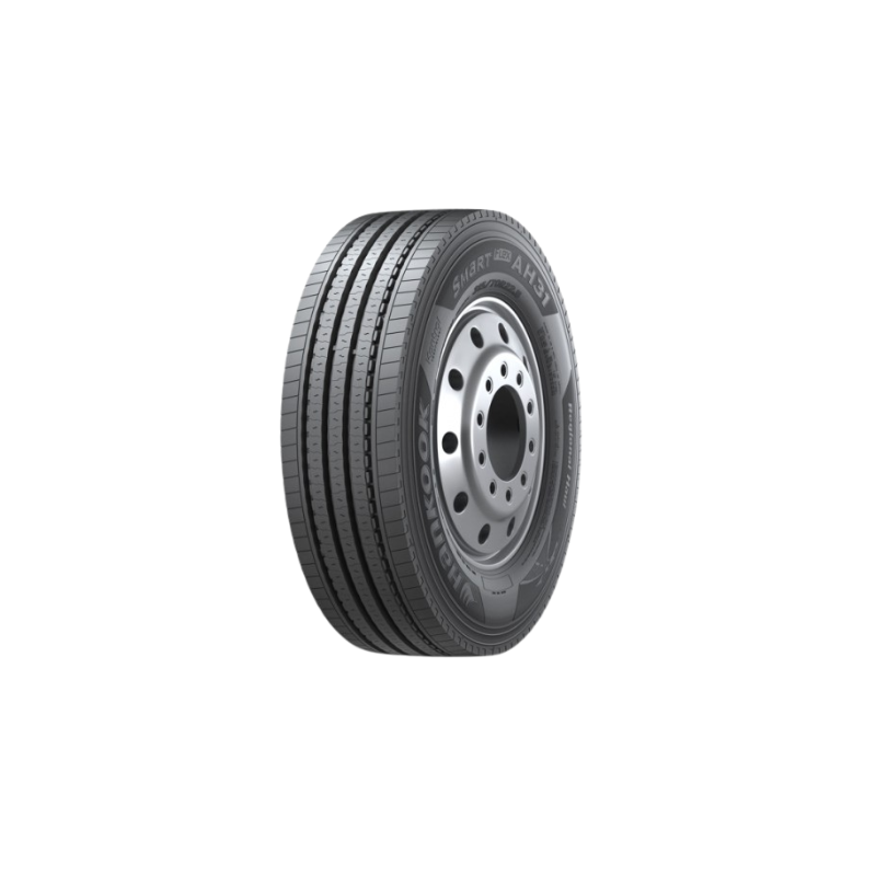 Cub. Radial Ch 315/80 R22.5 TBR/M (LISA)