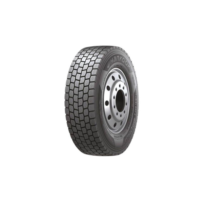 CUBIERTA  295/80 R 22.5  LISA