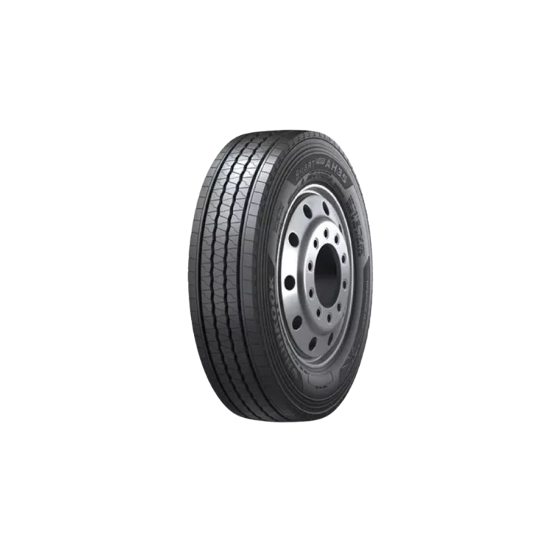 CUBIERTA RADIAL 21575R17,5 TRACCION