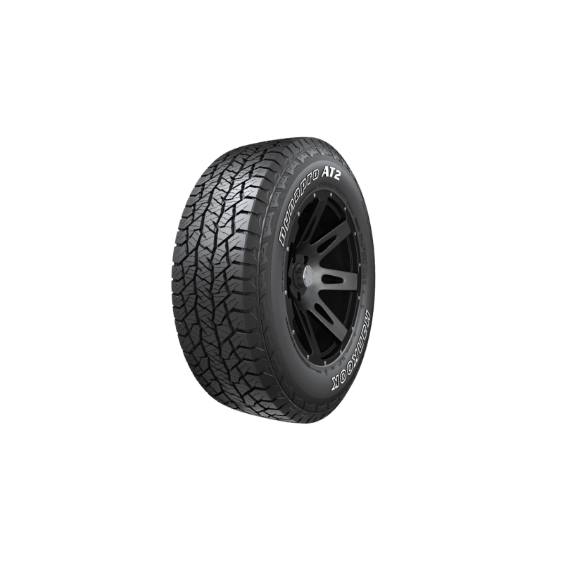 CUBIERTA RADIAL 225/70 R17 110S RF11