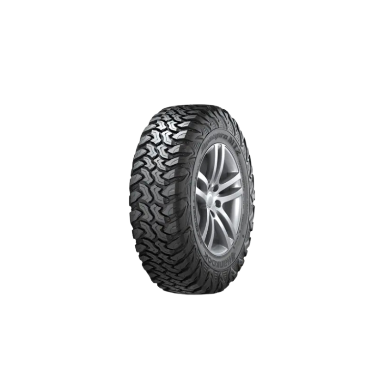 CUBIERTA RADIAL 245/75 R16 MT RT05 120/116Q