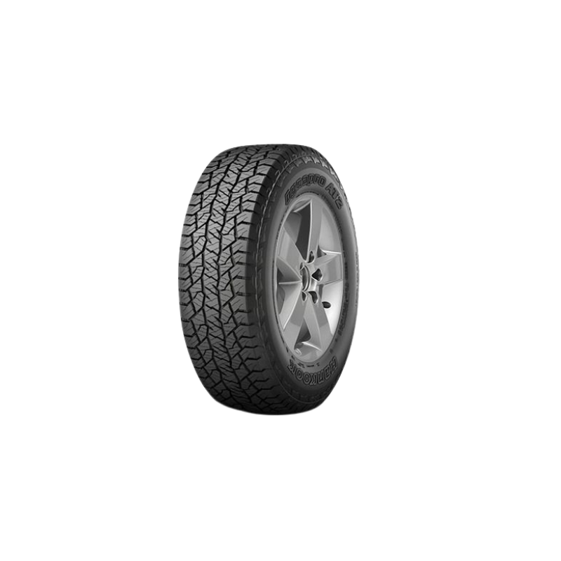 CUBIERTA RADIAL 255/60 R18 108T RF11