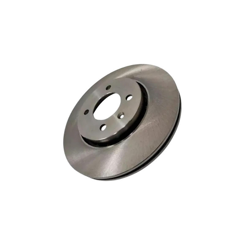 Disco Freno Del VW Gol 2008 G5/G6 SAV. VENT. 256MM 4P ARO14 (2011-2016)