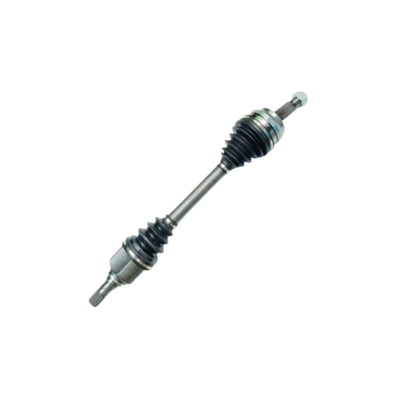 Semi Eje Rh/Lh Gm S10 Duramax /19