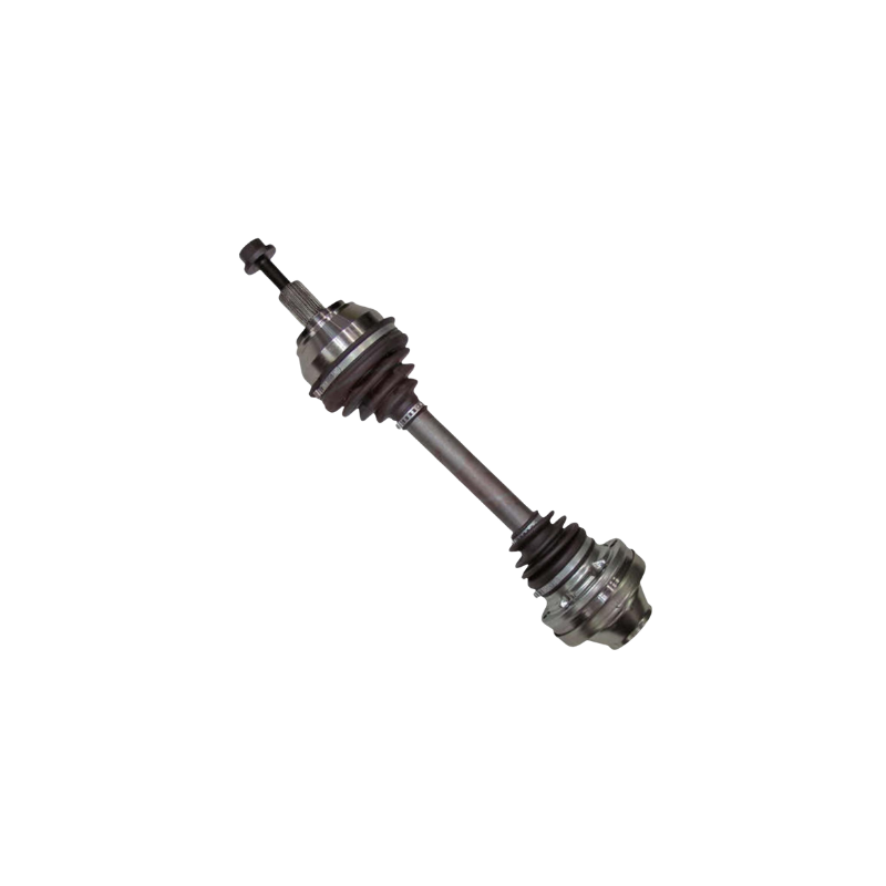 Semi Eje Rh/Lh Vw Amarok /10