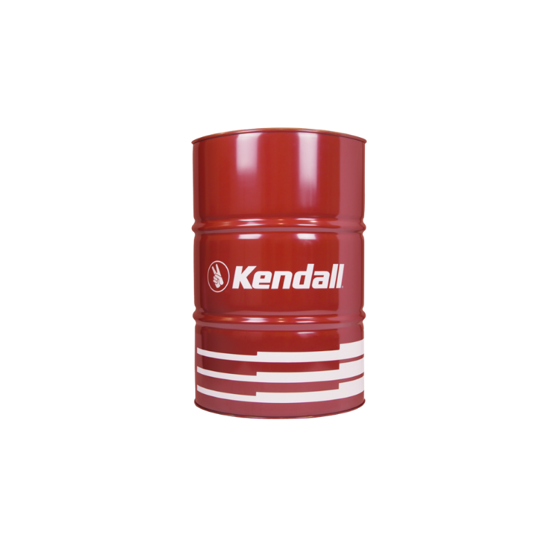 Kendall GT-1 HP (Ti) 10W-30 (Tambor)