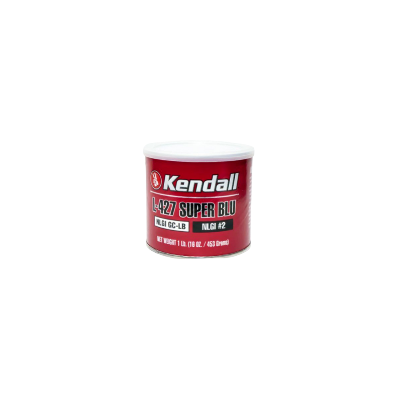 Kendall Super Blu Grease EP-2 L427 (397 gr.)