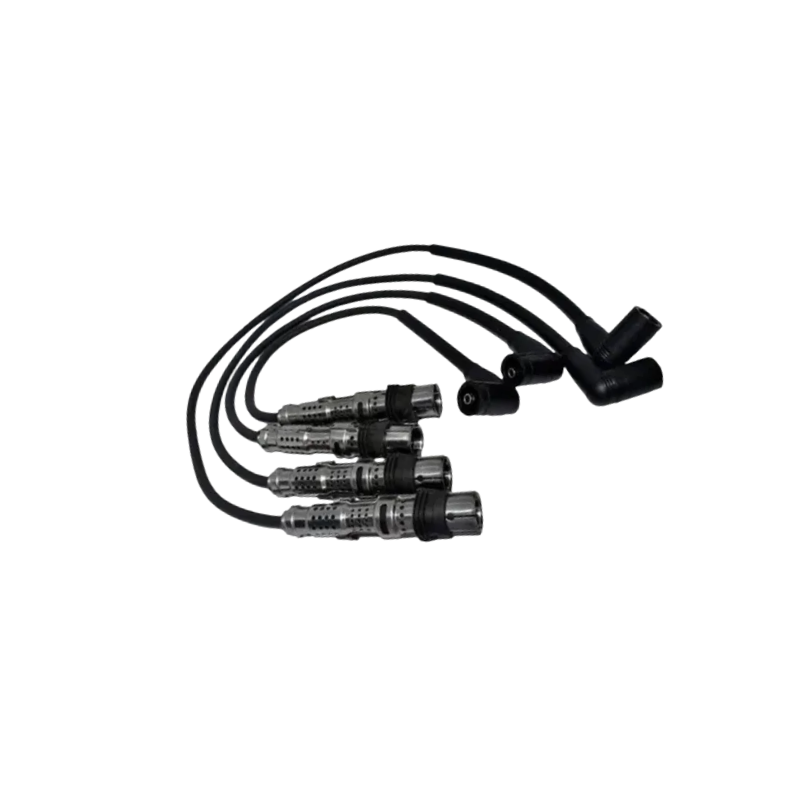 JUEGO CABLE BUJIA VW GOL G5 STV25
