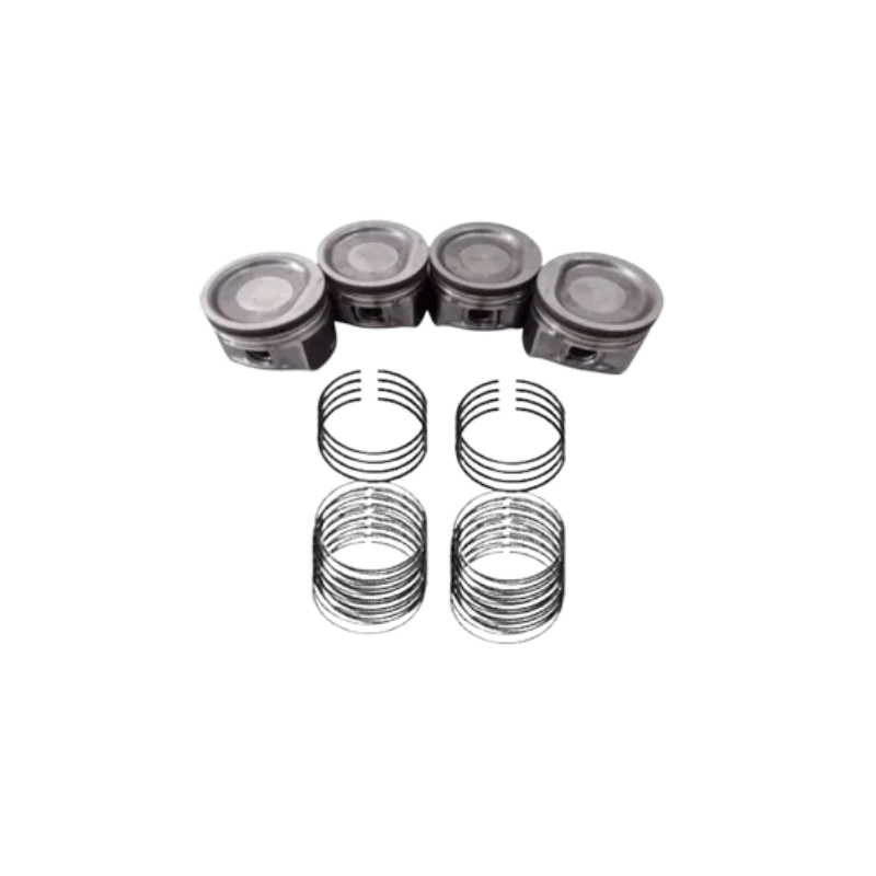 PISTON Y ARO VW GOL G5 1.6 FLEX 2008>/76.5MM 0,50