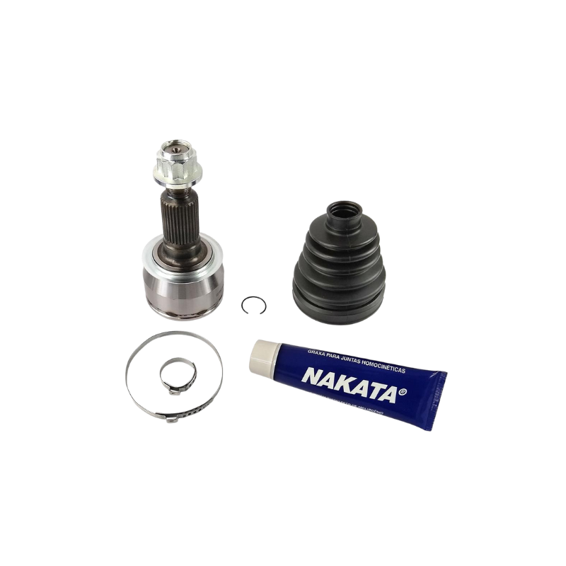 HOMOC. LADO RUEDA 26X33 GM S10 DURAMAX 4X4 >19