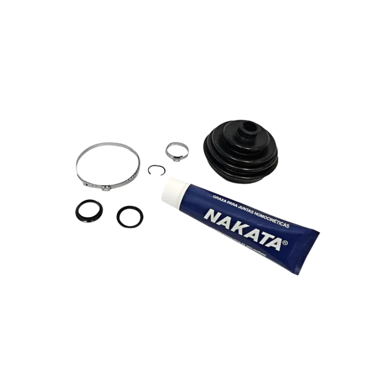 KIT GUARDAPOLVO HOMOC. L. RUEDA VW GOL 86>94