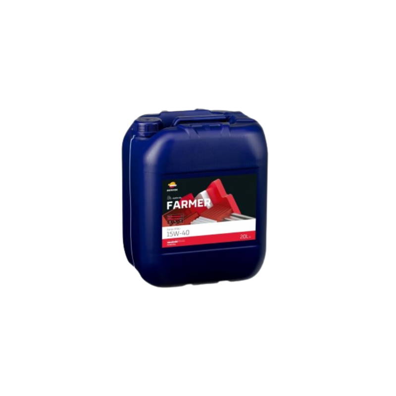 REPSOL FARMER CERES STOU 15W-40 (BALDE-20L)