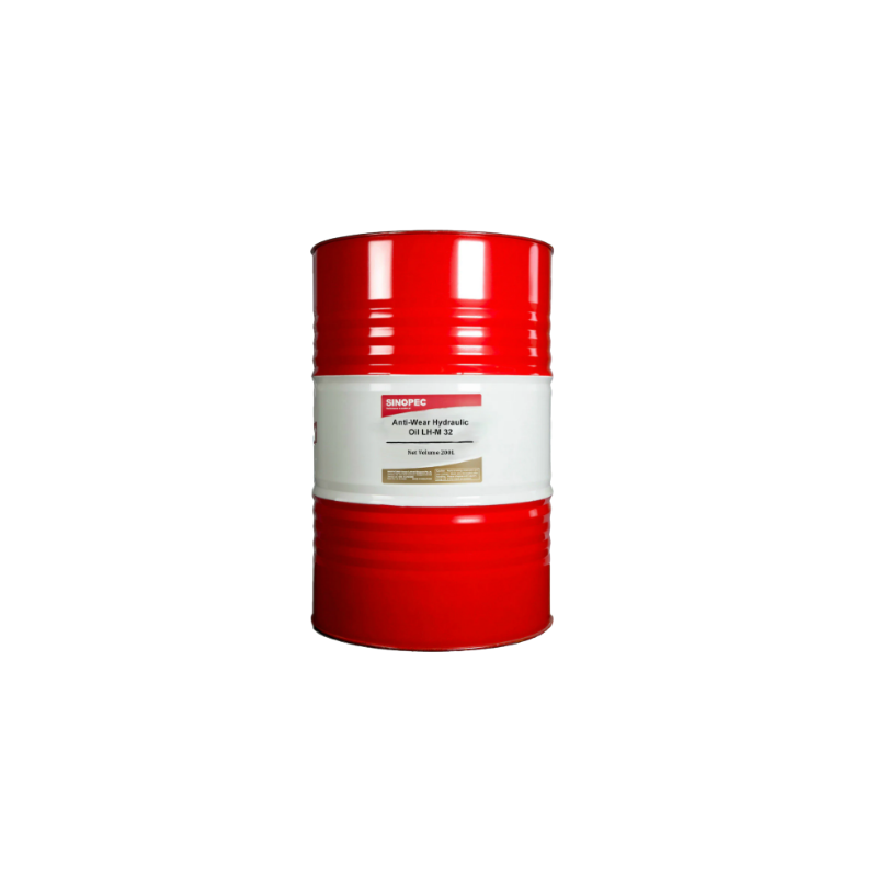 SINOPEC Anti-wear Hydraulic Oil L-HM 32 (Tambor 200L)