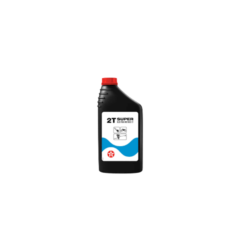TEXACO 2t Super (500ml)
