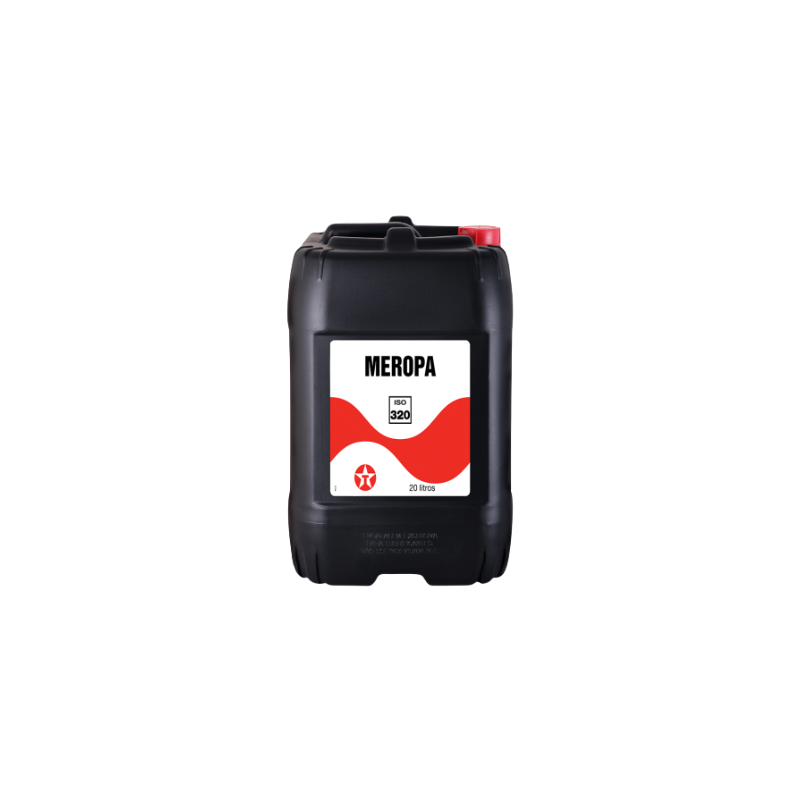 TEXACO MEROPA 320 (Balde 20L)
