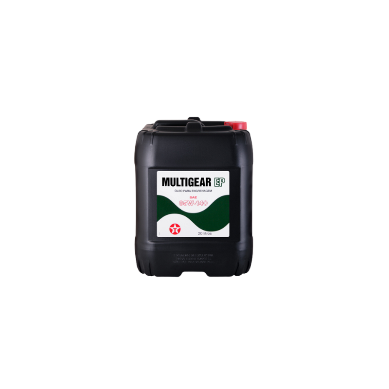 TEXACO Multigear Ep Sae 85w-140 (Balde 20L)