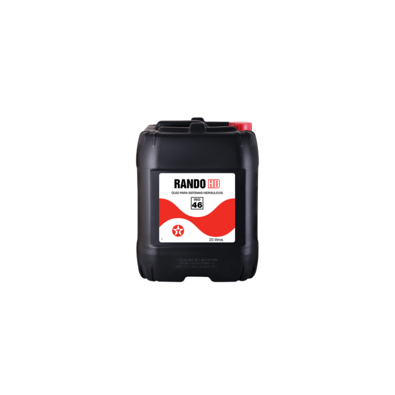 TEXACO Rando Hd 46 (Balde 20L)
