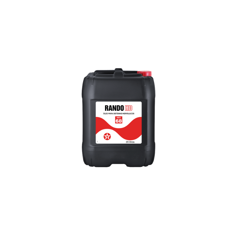 TEXACO Rando Hd 68 (Balde 20L)