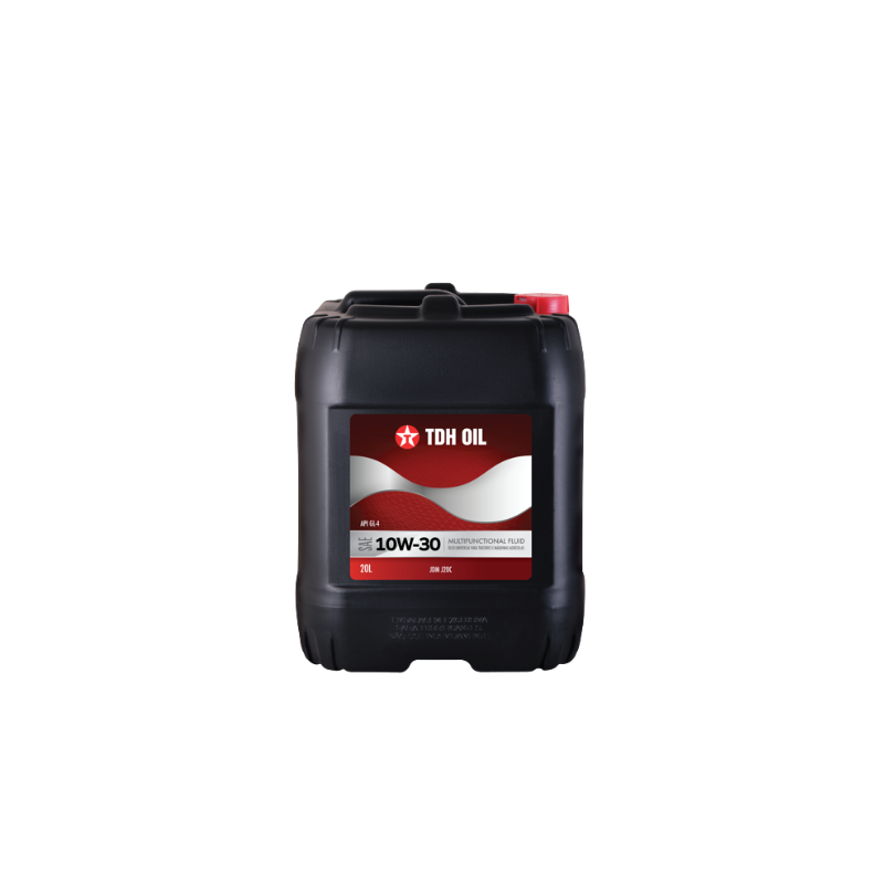 TEXACO TDH OIL (Balde 20L)
