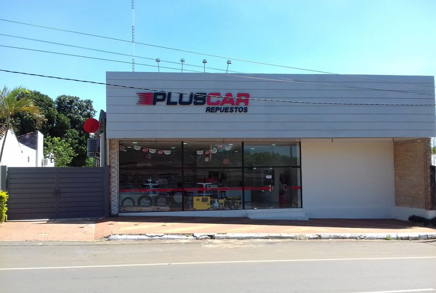 Sucursal San Ignacio